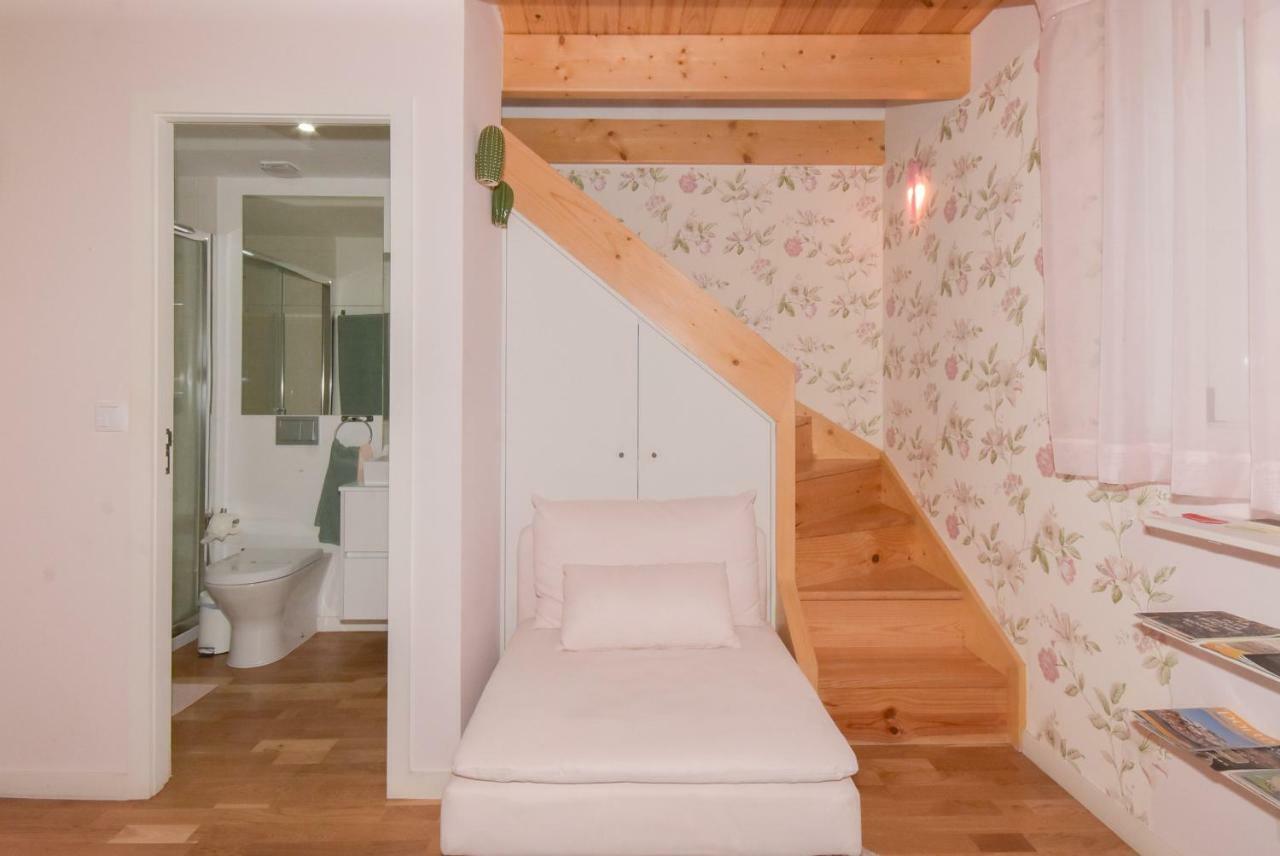 Rose Green Loft Porto Kültér fotó