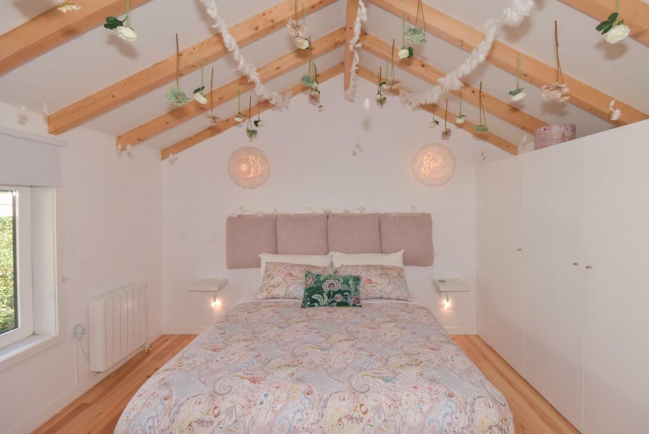 Rose Green Loft Porto Kültér fotó