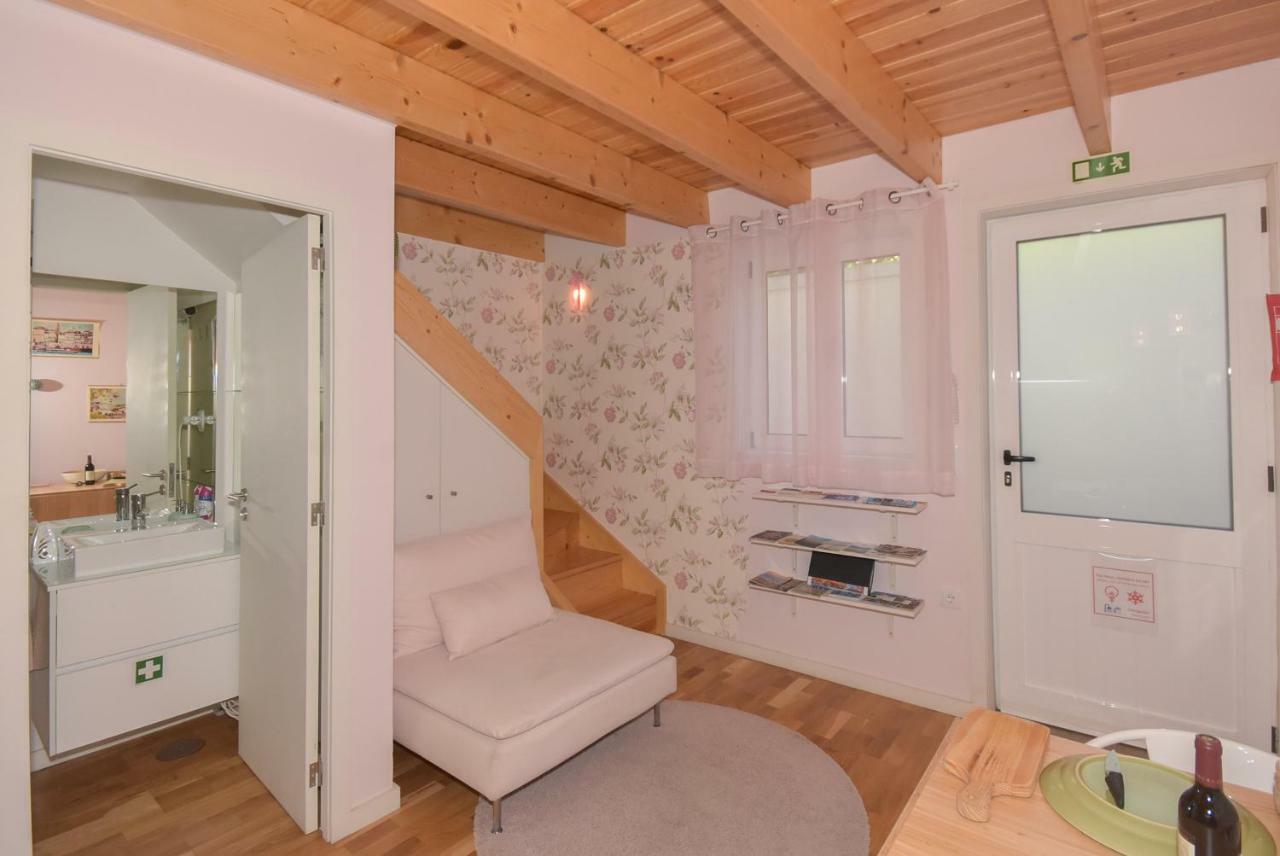 Rose Green Loft Porto Kültér fotó