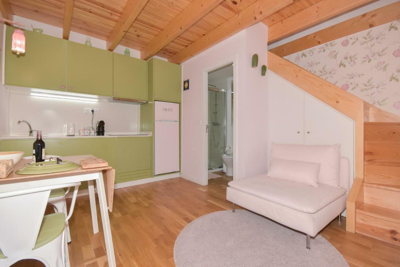 Rose Green Loft Porto Kültér fotó
