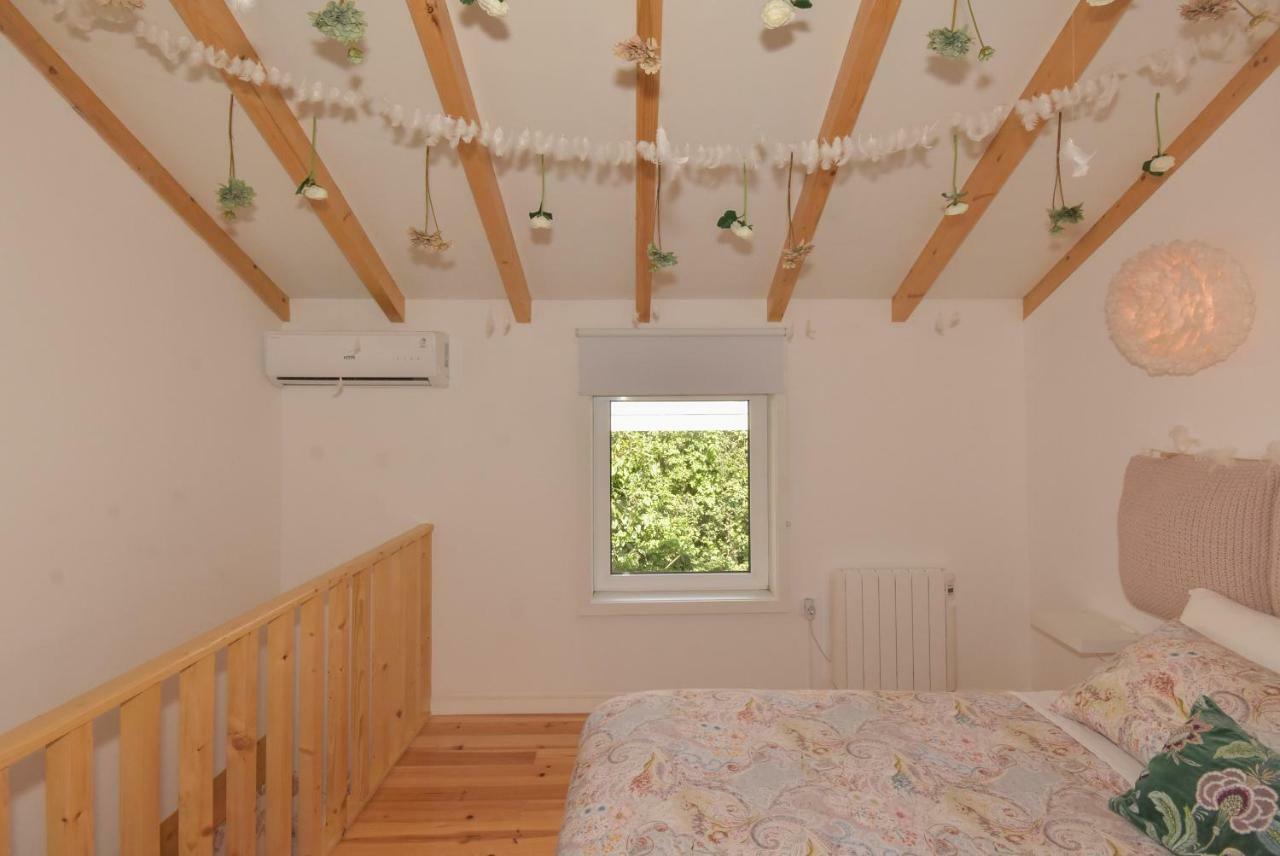 Rose Green Loft Porto Kültér fotó